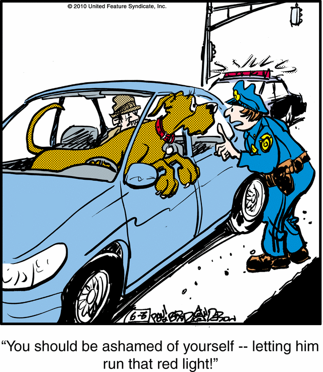 marmaduke